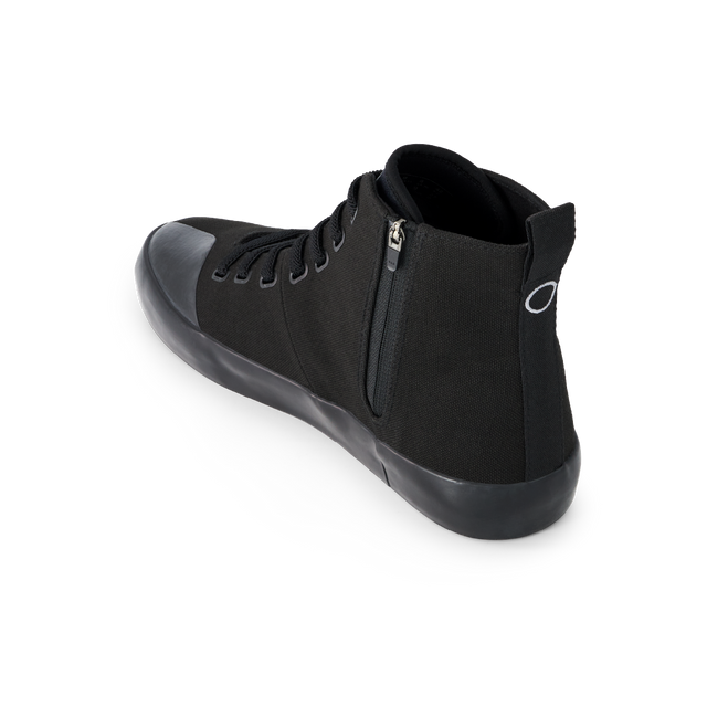 cwic one_high_eco canvas_black