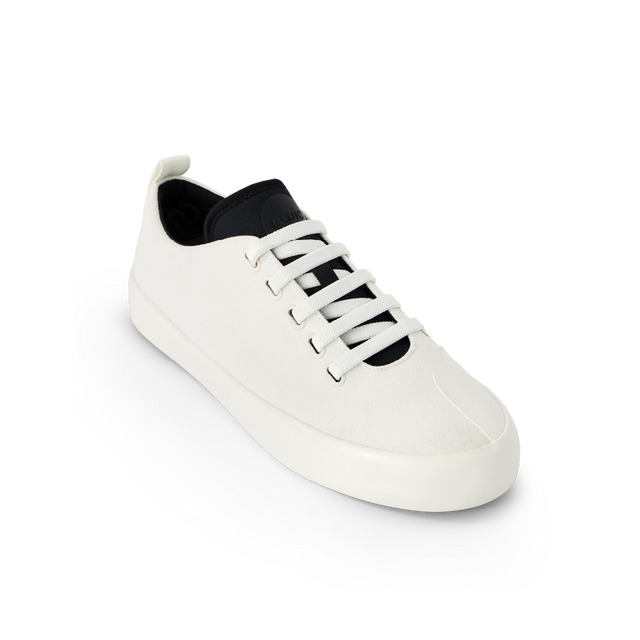 cwic one_low_eco canvas_white