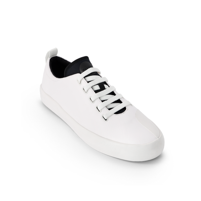 cwic one_low_nappa leather_white