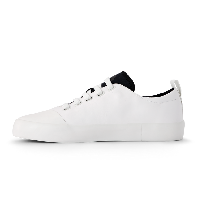 cwic one_low_nappa leather_white